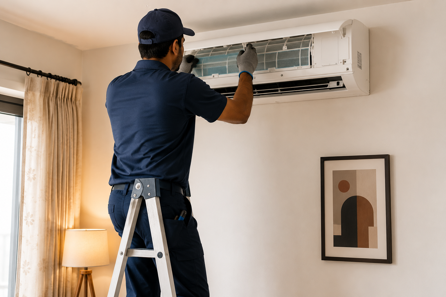 AC Repair Hyderabad